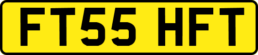 FT55HFT