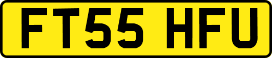 FT55HFU