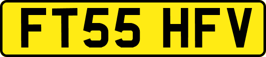FT55HFV