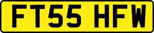 FT55HFW
