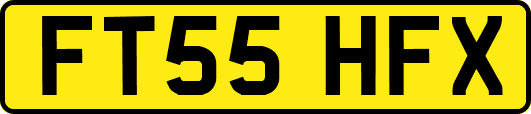 FT55HFX