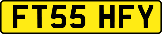 FT55HFY