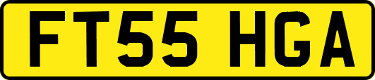 FT55HGA