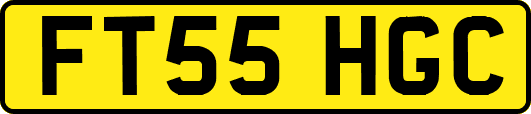 FT55HGC
