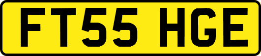 FT55HGE