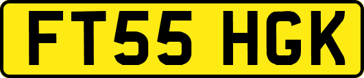 FT55HGK
