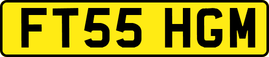 FT55HGM