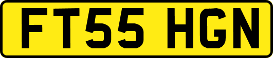FT55HGN