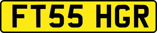 FT55HGR