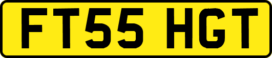 FT55HGT