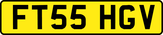 FT55HGV