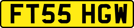 FT55HGW