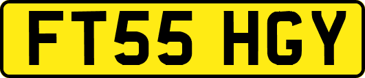 FT55HGY