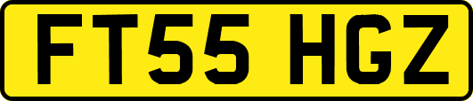 FT55HGZ