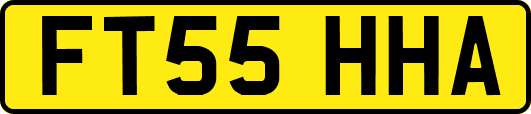 FT55HHA