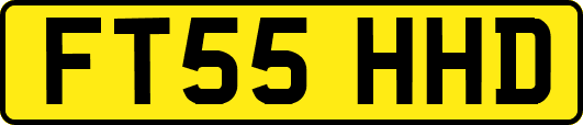 FT55HHD