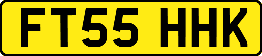 FT55HHK