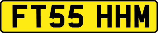 FT55HHM