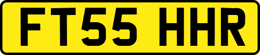 FT55HHR