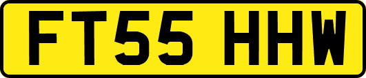 FT55HHW