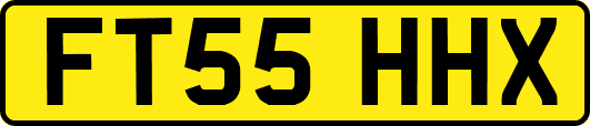 FT55HHX
