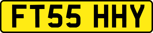 FT55HHY