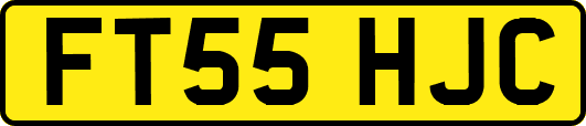 FT55HJC