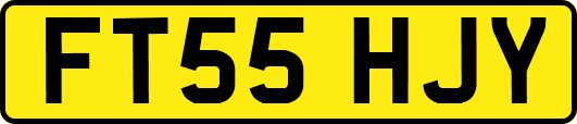 FT55HJY