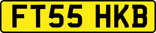 FT55HKB
