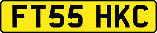 FT55HKC