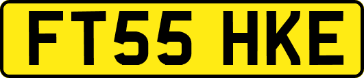 FT55HKE