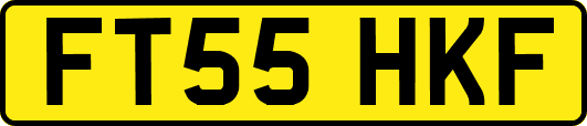 FT55HKF