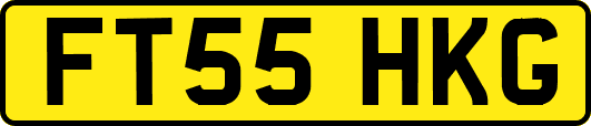 FT55HKG