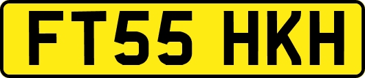 FT55HKH