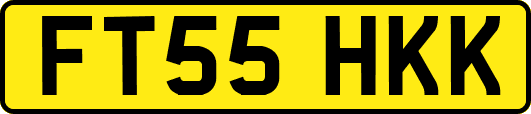 FT55HKK