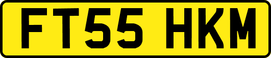 FT55HKM