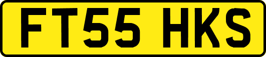 FT55HKS