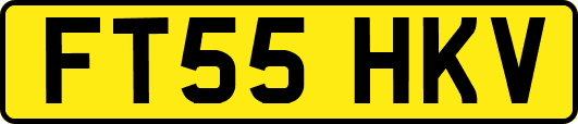 FT55HKV