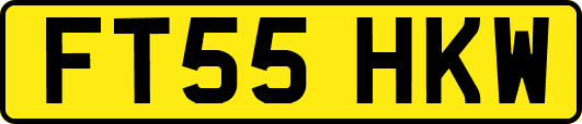 FT55HKW