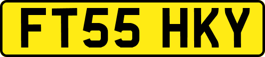FT55HKY