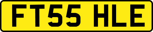 FT55HLE