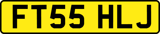 FT55HLJ