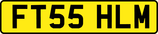 FT55HLM