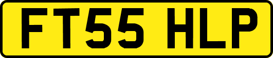 FT55HLP