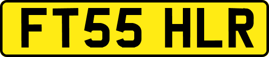 FT55HLR