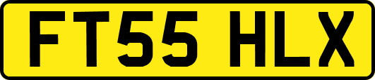 FT55HLX