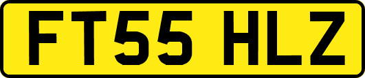 FT55HLZ