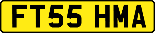 FT55HMA