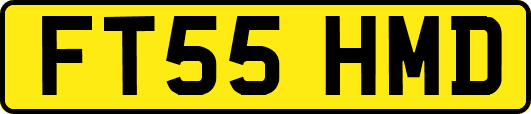 FT55HMD
