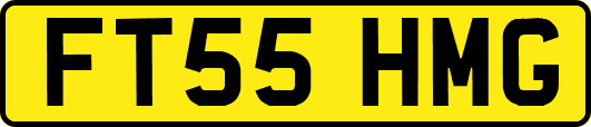 FT55HMG